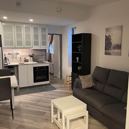 Askur'S Crib: 1 Bed Apartment Reykjavík Esterno foto