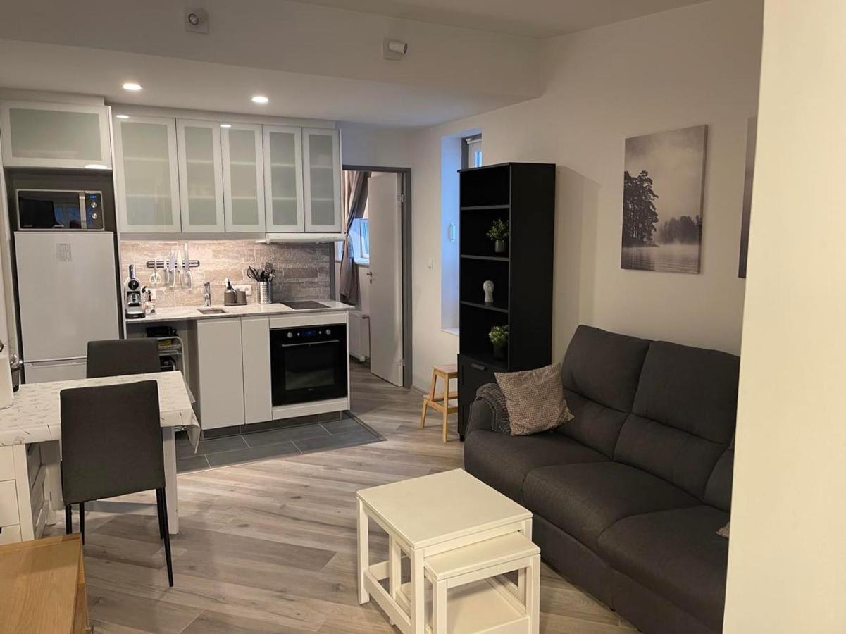 Askur'S Crib: 1 Bed Apartment Reykjavík Esterno foto