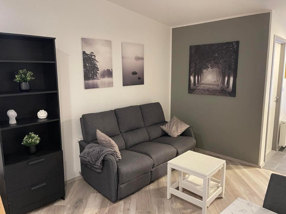 Askur'S Crib: 1 Bed Apartment Reykjavík Esterno foto